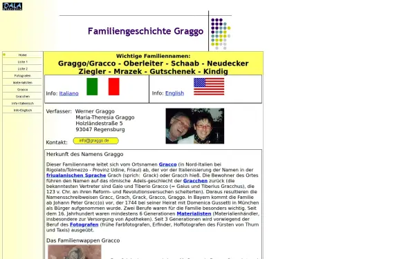 graggo.de
