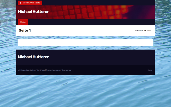 michaelhutterer.de