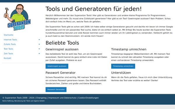 tools.superanton.de