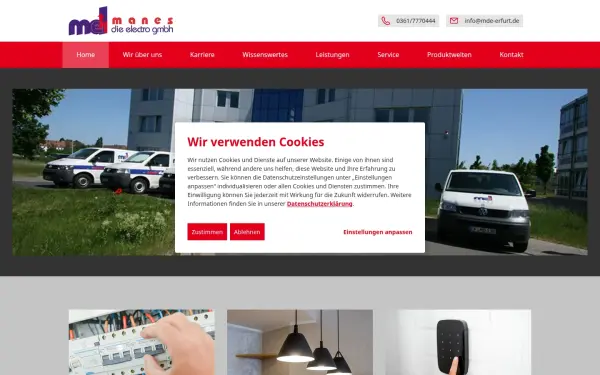 www.mde-erfurt.de