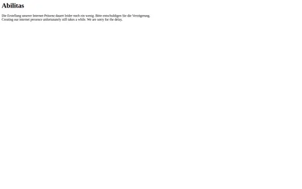 abilitas.de