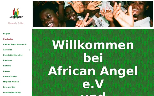 african-angel.de