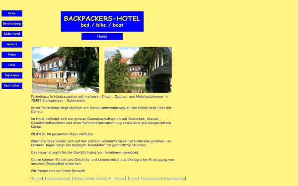 donautal-backpackers.de