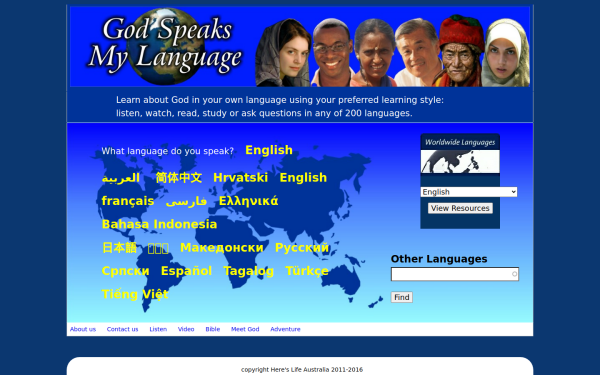 mylanguage.net.au