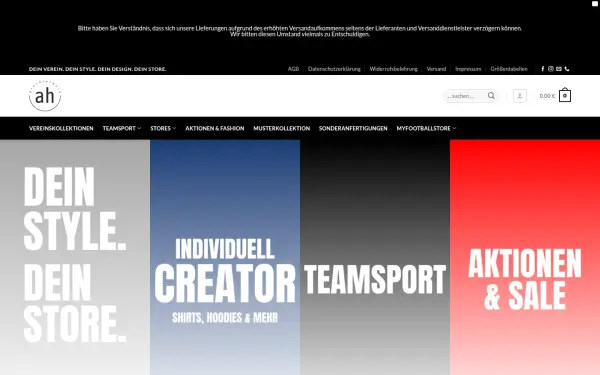 ah-store.de