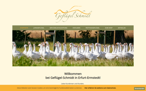 gefluegelschmidt.de