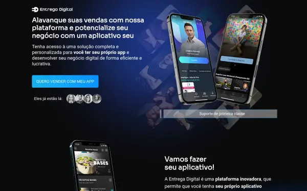 www.entregadigital.app.br