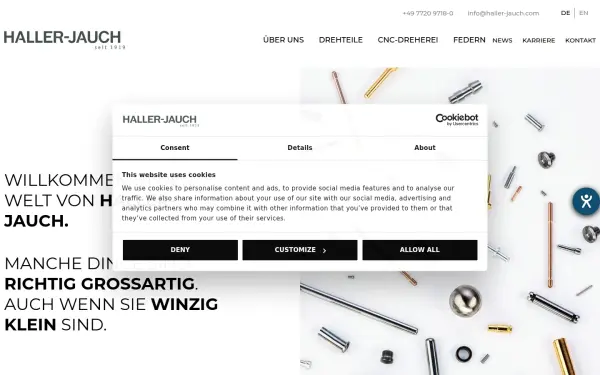 www.haller-jauch.de