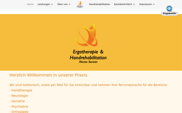ergotherapie-bursian.de