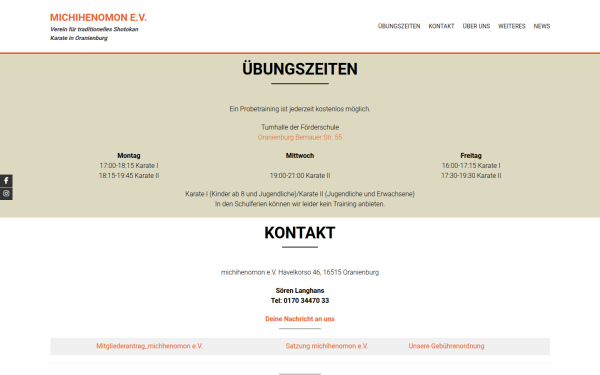 www.michihenomon.de