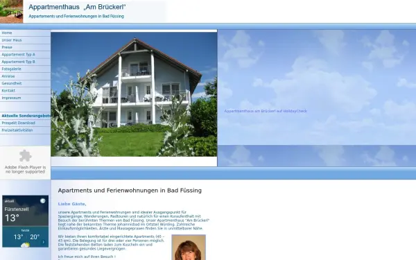 am-brueckerl.de