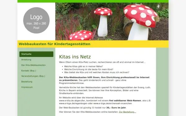 e-kita.de