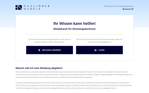mein-hinweis.at