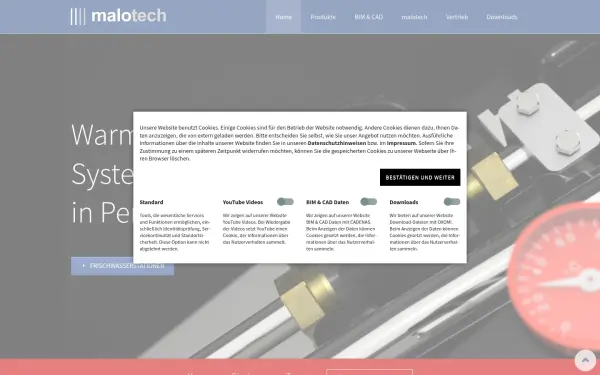 www.malotech.de