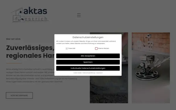 aktas-estrich.de