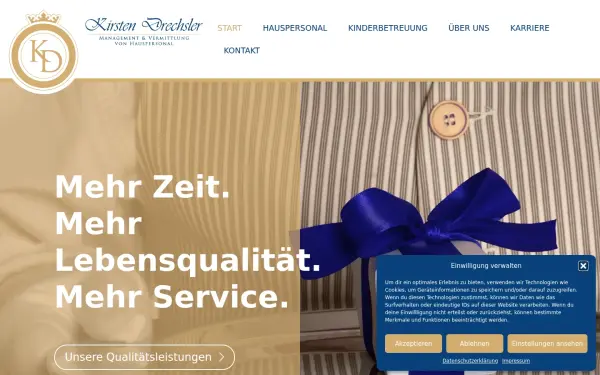 www.drechsler-hauswirtschaft.de