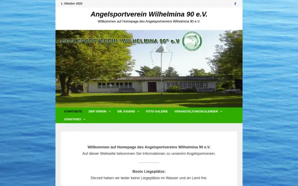 av-wilhelmina90.de