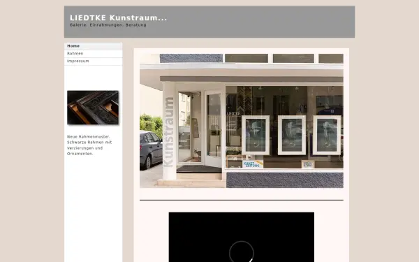 liedtke-kunstraum.de