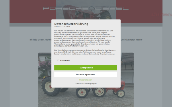 rschnetz.de