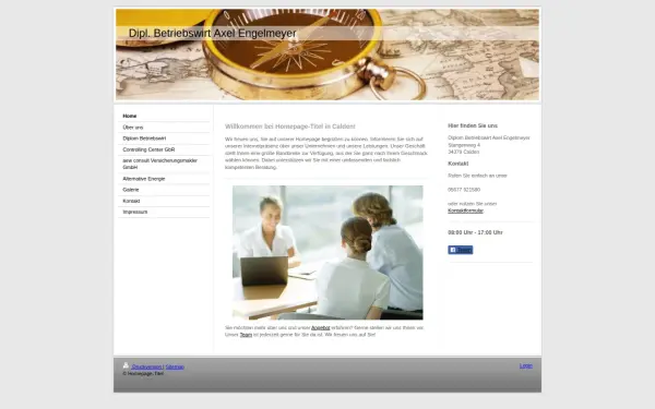 www.axel-engelmeyer.de