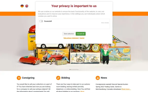 anticomondo.de