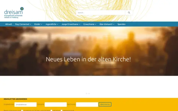 dreisam3.de