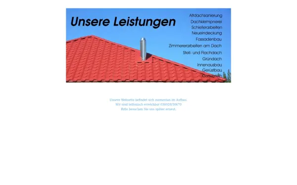 goetze-bedachungen.de