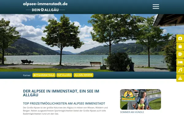 www.alpsee-immenstadt.de