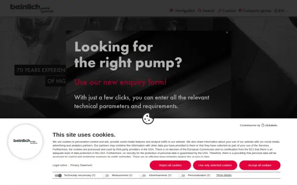 www.beinlich-pumps.com