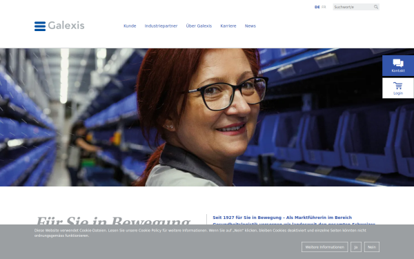 www.galexis.com