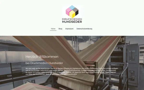 www.druckmedien-hundseder.de