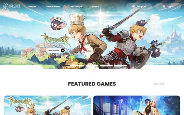 www.neocraftstudio.com