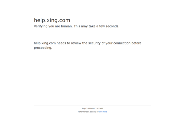 faq.xing.com