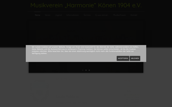 mvkoenen.de