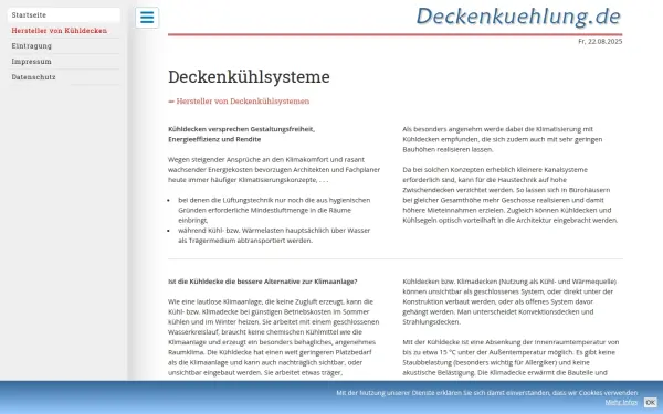 www.deckenkuehlung.de