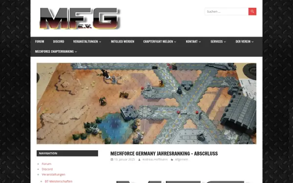 www.mechforce.de