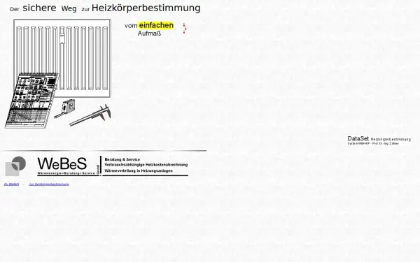 heizkoerperbestimmung.de