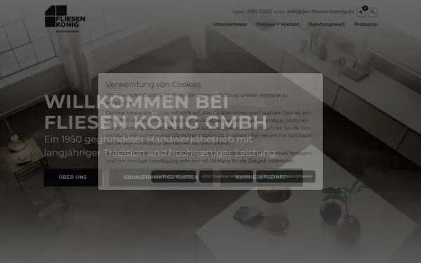 www.der-fliesen-koenig.de