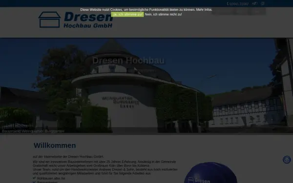 www.dresen-hochbau.de