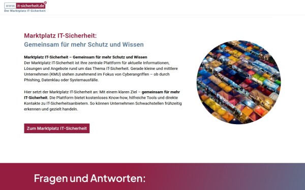 marktplatz-it-sicherheit.de