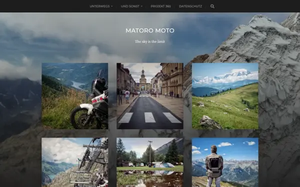 matoromoto.de