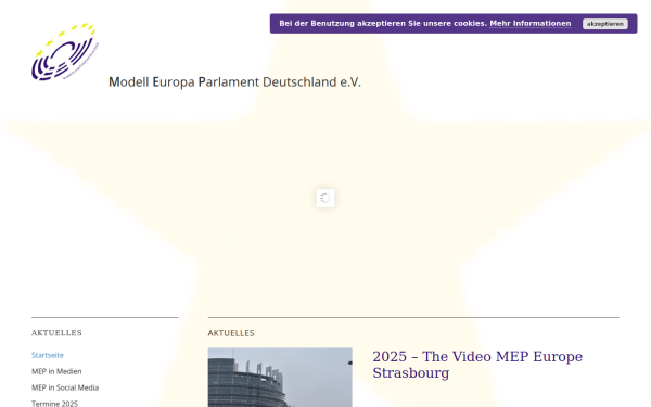 mepgermany.de