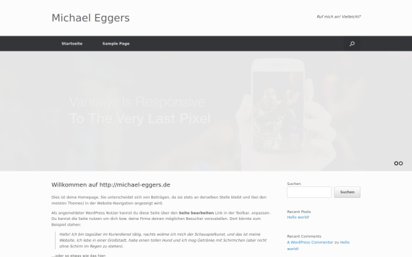 michael-eggers.de