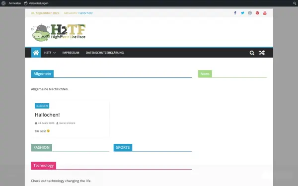 h2tf.de