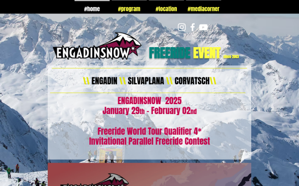 www.engadinsnow.com