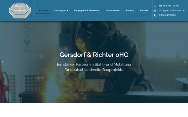 www.gersdorf-richter.de