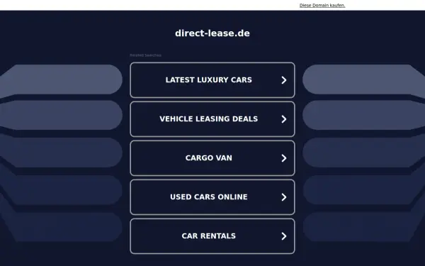 direct-lease.de