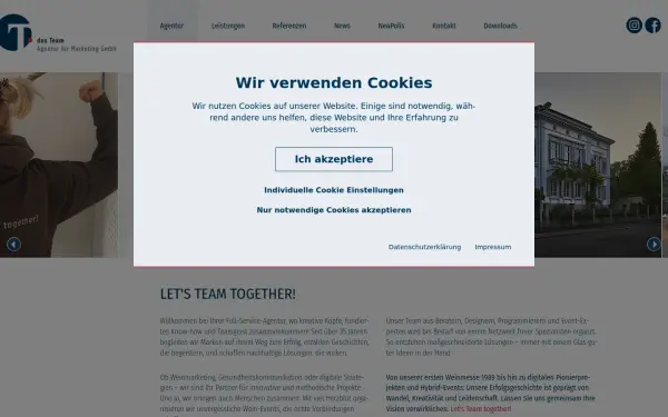 www.dasteam.de