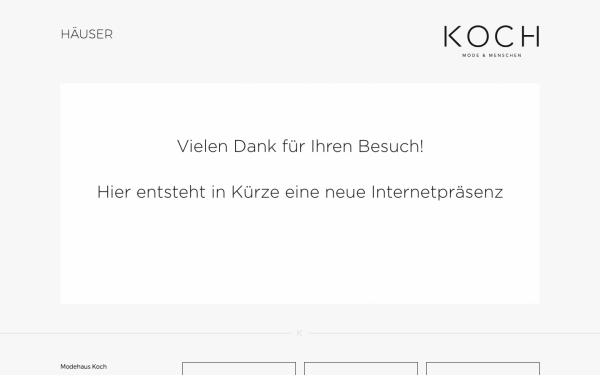 www.modekoch.de