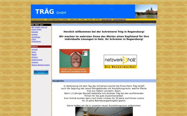 heinz-traeg.de